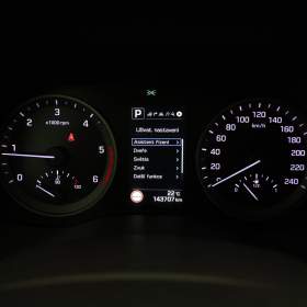 Foto inzerátu Hyundai Tucson 2.0 CRDi