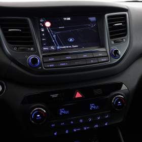 Foto inzerátu Hyundai Tucson 2.0 CRDi