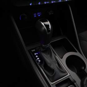 Foto inzerátu Hyundai Tucson 2.0 CRDi