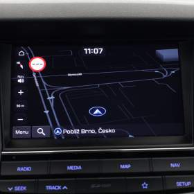 Foto inzerátu Hyundai Tucson 2.0 CRDi