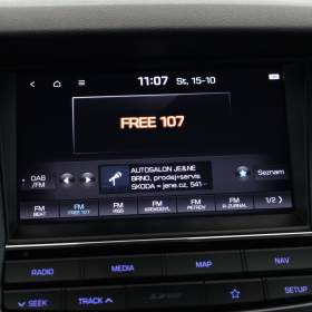 Foto inzerátu Hyundai Tucson 2.0 CRDi