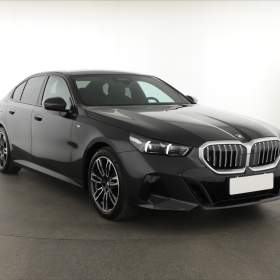 BMW Řada 5 520d / 19615853