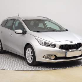 Kia Ceed 1.6 GDi / 19615854