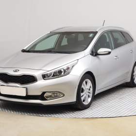 Foto inzerátu Kia Ceed 1.6 GDi