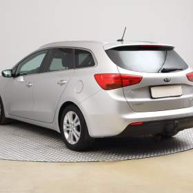 Foto inzerátu Kia Ceed 1.6 GDi