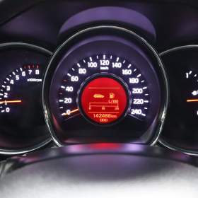 Foto inzerátu Kia Ceed 1.6 GDi