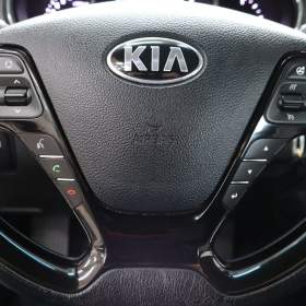 Foto inzerátu Kia Ceed 1.6 GDi