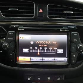 Foto inzerátu Kia Ceed 1.6 GDi