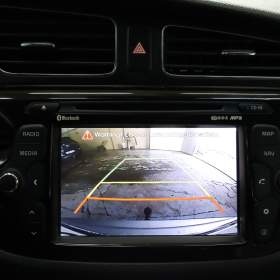 Foto inzerátu Kia Ceed 1.6 GDi