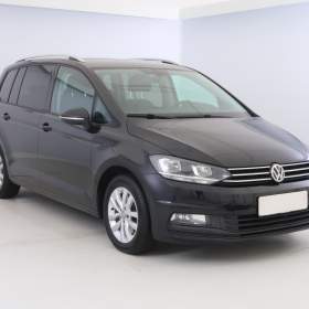Volkswagen Touran 1.6 TDI / 19615855