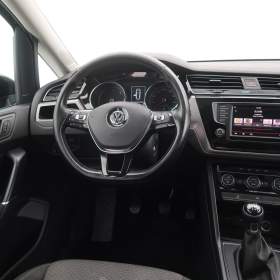Foto inzerátu Volkswagen Touran 1.6 TDI