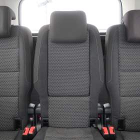 Foto inzerátu Volkswagen Touran 1.6 TDI