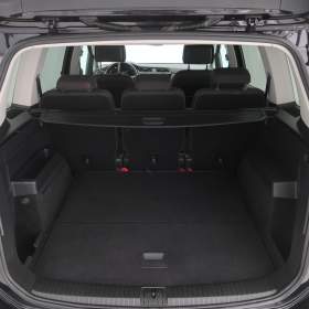 Foto inzerátu Volkswagen Touran 1.6 TDI