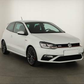 Volkswagen Polo 1.8 GTI / 19615856
