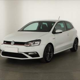 Foto inzerátu Volkswagen Polo 1.8 GTI