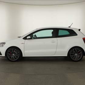 Foto inzerátu Volkswagen Polo 1.8 GTI