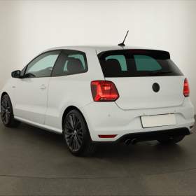 Foto inzerátu Volkswagen Polo 1.8 GTI