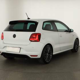 Foto inzerátu Volkswagen Polo 1.8 GTI
