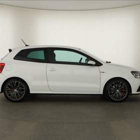 Foto inzerátu Volkswagen Polo 1.8 GTI