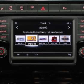 Foto inzerátu Volkswagen Polo 1.8 GTI