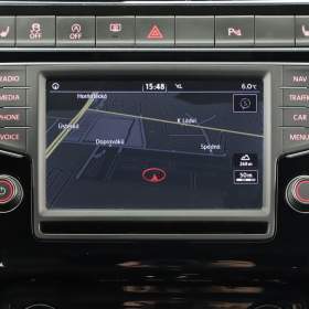 Foto inzerátu Volkswagen Polo 1.8 GTI