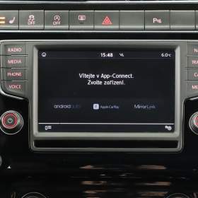 Foto inzerátu Volkswagen Polo 1.8 GTI