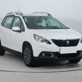 Peugeot 2008 1.2 PureTech / 19615857