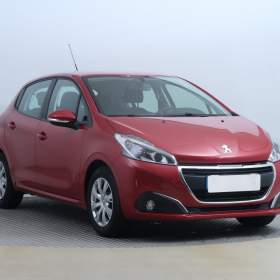 Foto inzerátu Peugeot 208 1.2 PureTech