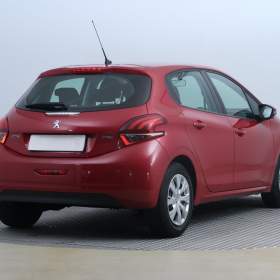 Foto inzerátu Peugeot 208 1.2 PureTech