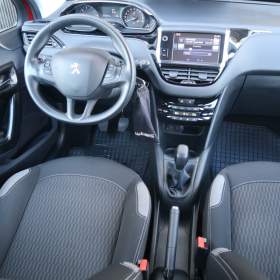 Foto inzerátu Peugeot 208 1.2 PureTech