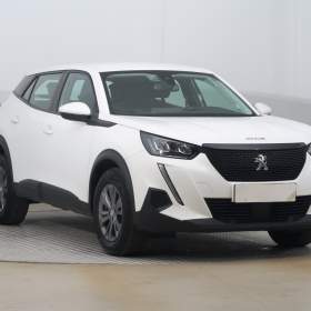 Peugeot 2008 1.2 PureTech / 19615859