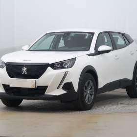 Foto inzerátu Peugeot 2008 1.2 PureTech