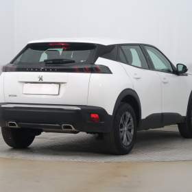 Foto inzerátu Peugeot 2008 1.2 PureTech