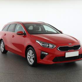 Kia Ceed 1.4 T- GDI / 19615862