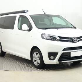 Toyota ProAce Verso 1.5 D- 4D / 19615863