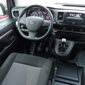 Foto inzerátu Toyota ProAce Verso 1.5 D-4D