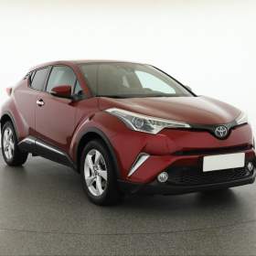 Toyota C- HR 1.2 Turbo / 19615864