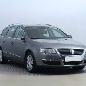 Volkswagen Passat 2.0 TDI / 19615865