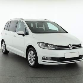 Volkswagen Touran 2.0 TDI / 19615866