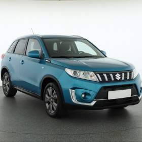 Suzuki Vitara 1.4 BoosterJet / 19615867