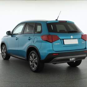 Foto inzerátu Suzuki Vitara 1.4 BoosterJet