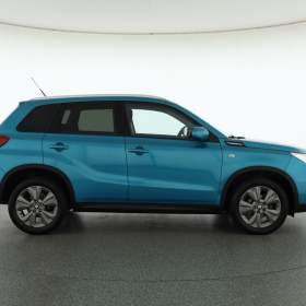 Foto inzerátu Suzuki Vitara 1.4 BoosterJet