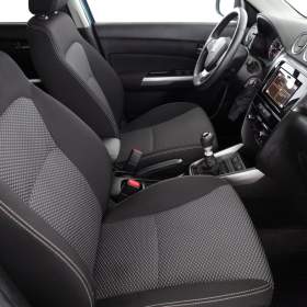 Foto inzerátu Suzuki Vitara 1.4 BoosterJet