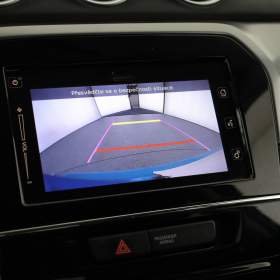 Foto inzerátu Suzuki Vitara 1.4 BoosterJet