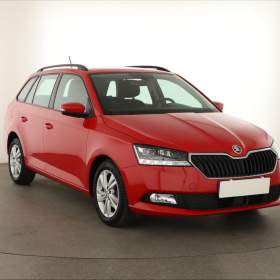 Škoda Fabia 1.0 TSI / 19615868
