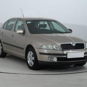 Škoda Octavia 1.6 / 19615872