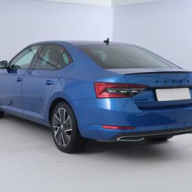 Foto inzerátu Škoda Superb 2.0 TDI