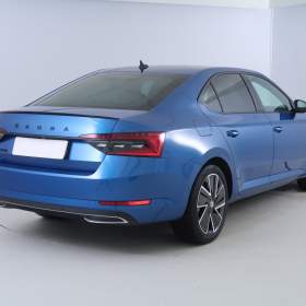 Foto inzerátu Škoda Superb 2.0 TDI