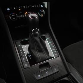 Foto inzerátu Škoda Superb 2.0 TDI