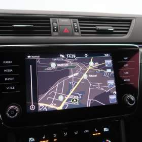 Foto inzerátu Škoda Superb 2.0 TDI